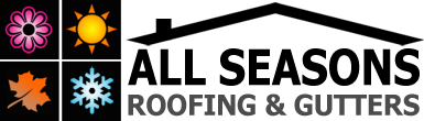 All Seasons Roofing & Gutters